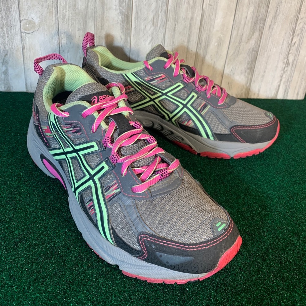 ASICS Gel Venture 5 Athletic Shoe